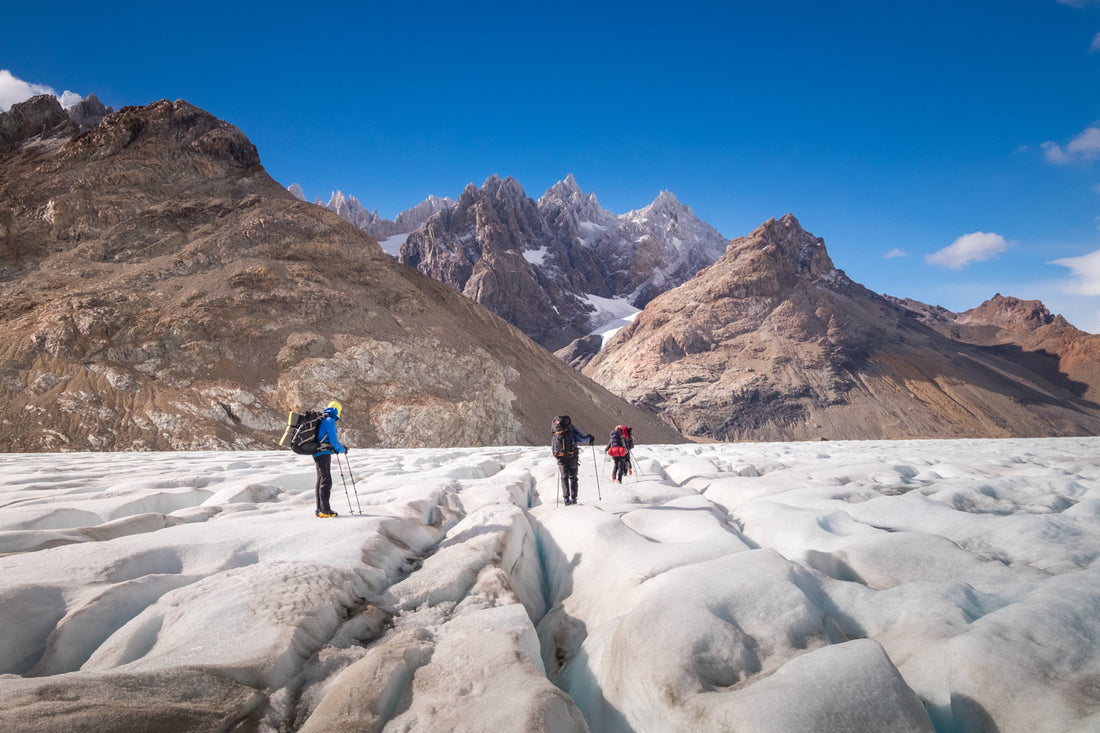 Yes, Hiking Poles Really Do Make a Difference!