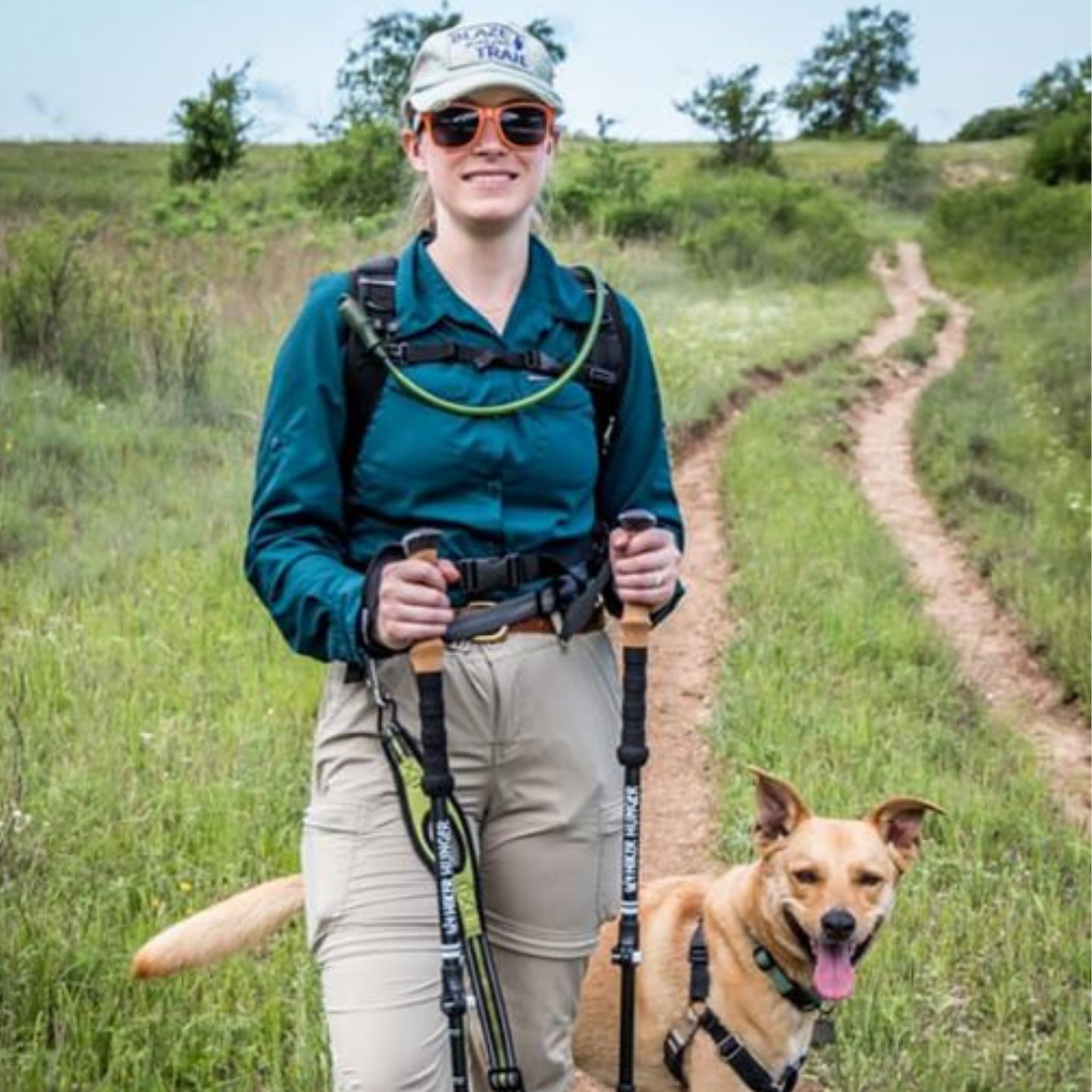 8 Tips for Backpacking with Dogs Hiker Hunger Outfitters