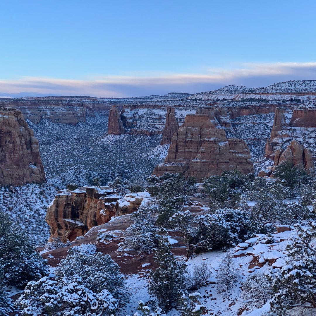 How do you enjoy winter hiking? Tips for Safe and Comfortable Winter Hiking