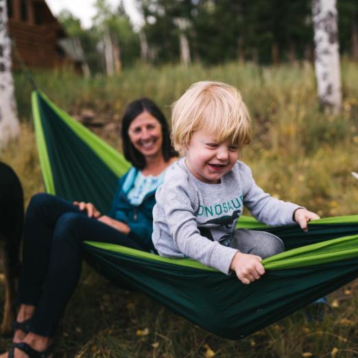 Hammocks