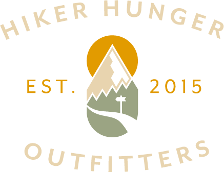 Summit Hoodie - Standard Fit   - Hiker Hunger Outfitters