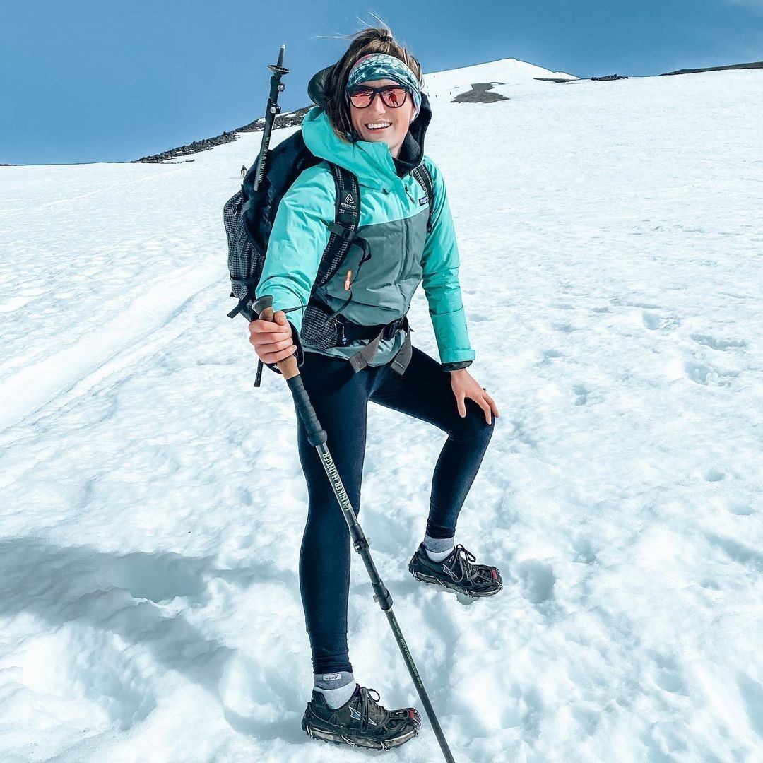 Aluminum Trekking Poles  | Hiker Hunger Outfitters - Best Hiking Gear!