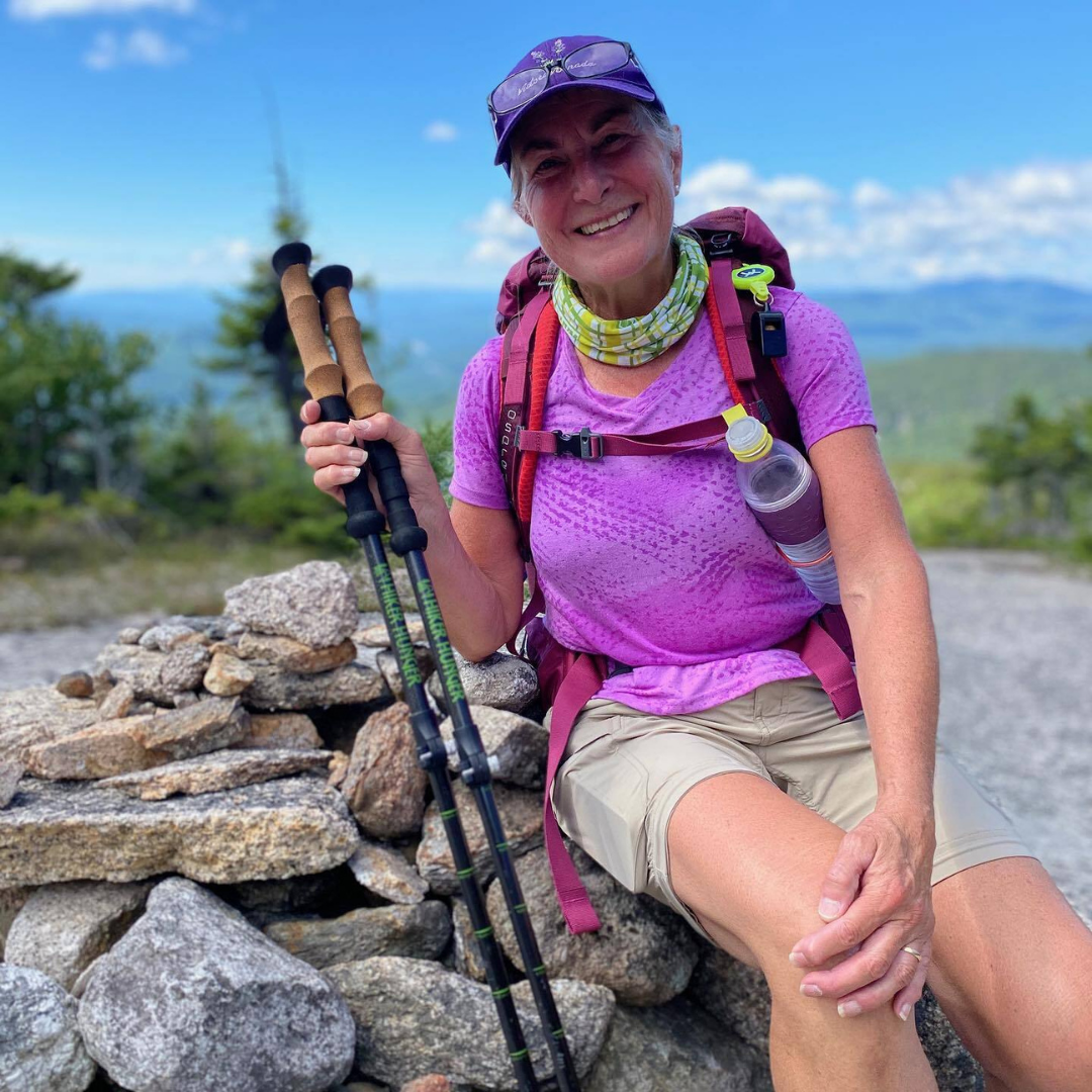 How do you guys carry your fishing poles when backpacking? More