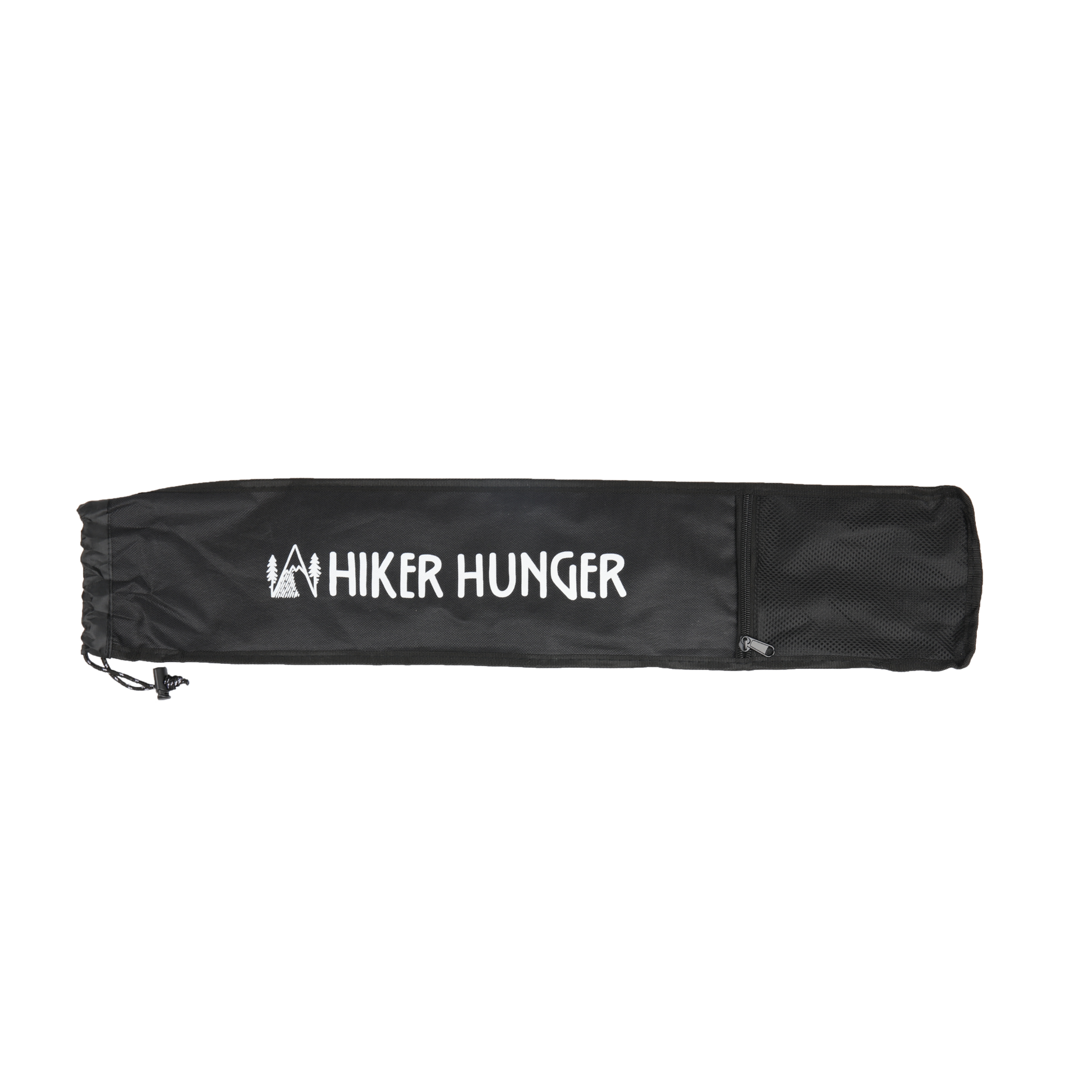 Trekking Pole Carry Bag | Hiker Hunger Outfitters - Best Hiking Gear!