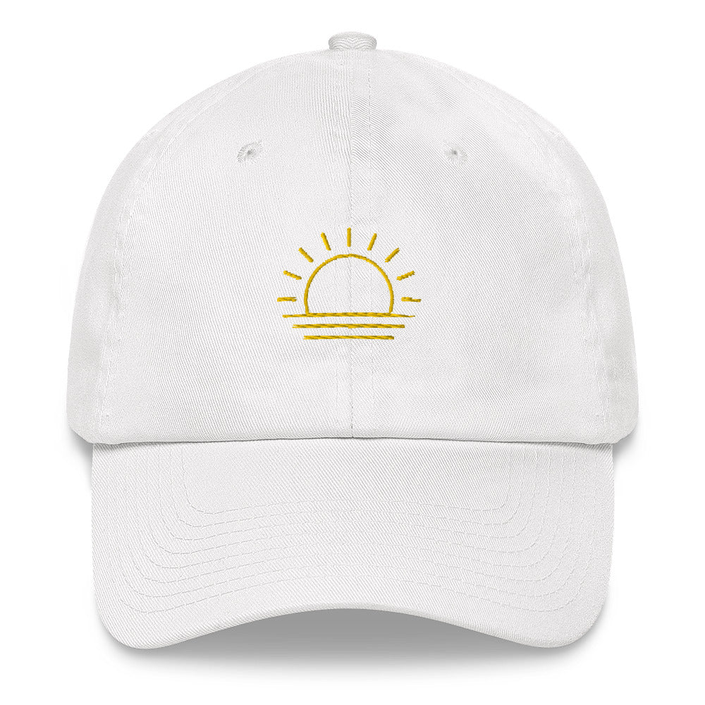 Sunset Chaser Everyday Hat