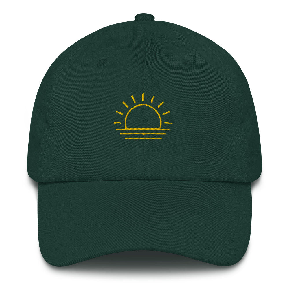 Sunset Chaser Everyday Hat