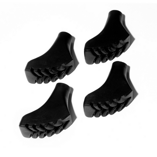 Rubber Feet - 4 Pack | Hiker Hunger Outfitters - Best Hiking Gear!